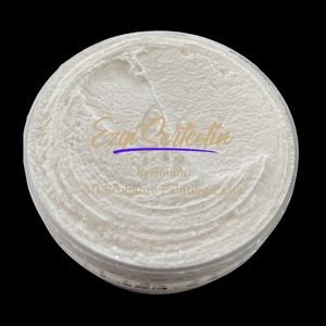 Premium 3 D sculpture painting paste white Modeling paste  decorative plaste6oz